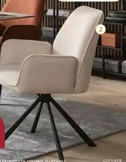 Möbel Buss Armlehnstuhl Angebot