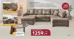 Möbel Buss Wohnlandschaft Angebot