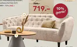 Möbel Buss 3-sitzer Angebot