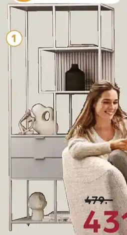 Möbel Buss Regal Angebot