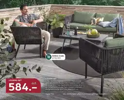 Möbel Buss Lounge-set Angebot