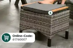 Möbel Buss Hocker Angebot