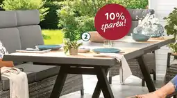 Möbel Buss Ausziehtisch Angebot