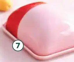 Möbel Buss Butterdose Angebot