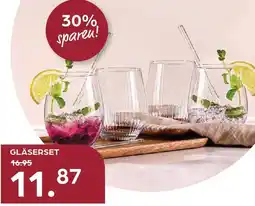 Möbel Buss Ritzenhoff & Breker Gläser-set Angebot