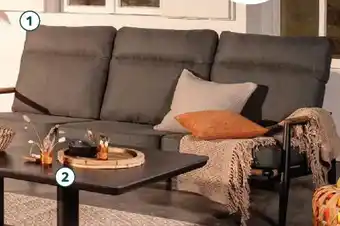 Möbel Buss Lounge-set Angebot