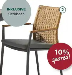 Möbel Buss Stapelsessel Angebot