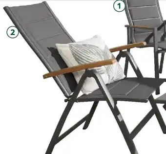 Möbel Buss Klappsessel Angebot