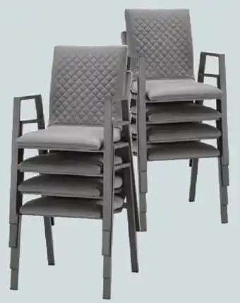 Möbel Buss Stapelstuhl Angebot