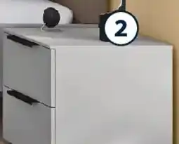 Möbel Buss Nachttisch Angebot