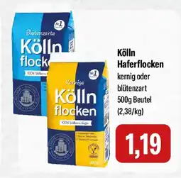 Feneberg Kölln Haferflocken Angebot