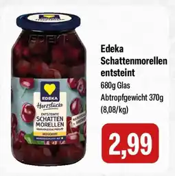 Feneberg Edeka Schattenmorellen entsteint Angebot