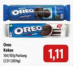 Feneberg Oreo Kekse Angebot