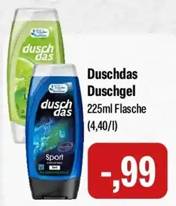 Feneberg Duschdas Duschgel Angebot