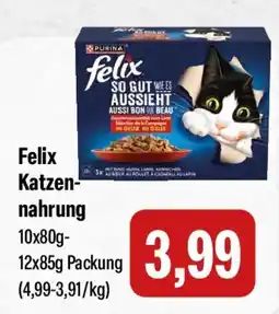 Feneberg Felix Katzennahrung Angebot