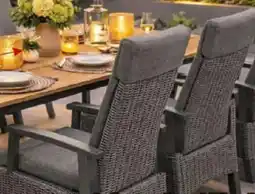 Posten Börse KYNASR Gartensessel Angebot