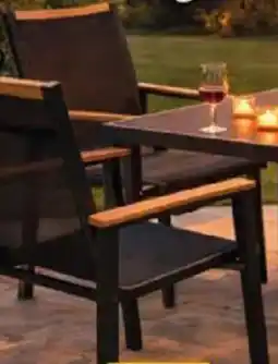 Posten Börse KYNAST Gartenstuhl Angebot