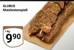 Globus GLOBUS Mutzbratenspieß Angebot