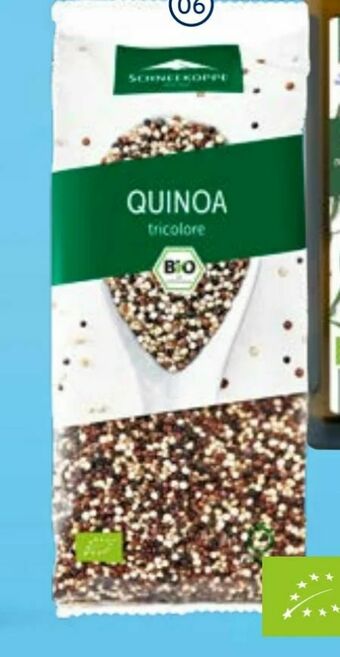 Aldi Nord Bio-Quinoa Angebot