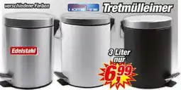 Posten Börse Tretmülleimer Angebot