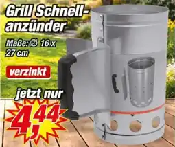 Posten Börse Grill Schnell anzünder Angebot