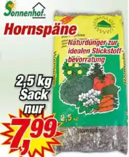 Posten Börse Donnenhof Hornspäne Angebot