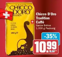 AEZ Chicco D'Oro Tradition Caffé Angebot