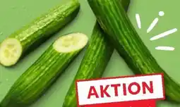 Kaufland Gurke Angebot