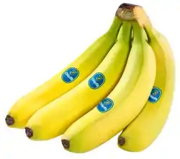 Kaufland Chiquita Bananen Angebot