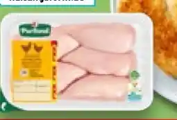 Kaufland K-Purland XXL Hähnchenbrustfilet-Teilstücke Angebot