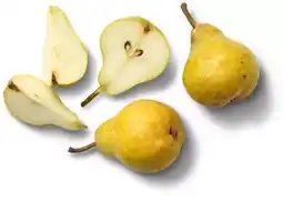 Kaufland K-Bio Bio-Tafelbirnen Angebot