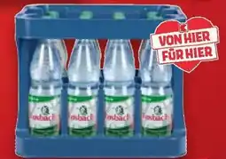 Kaufland Rosbacher Mineralwasser Angebot