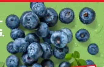 Kaufland Kulturheidelbeeren Angebot