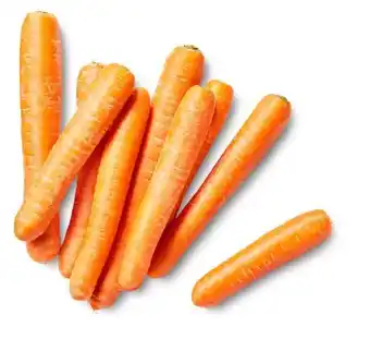 Kaufland Möhren Angebot