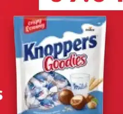 Kaufland Storck Knoppers Goodies Angebot