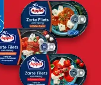Kaufland Appel Zarte Heringsfilets Angebot