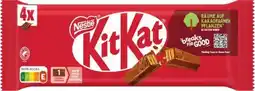 Kaufland Nestlé KitKat Schokoriegel Angebot