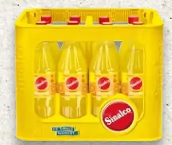 Kaufland Sinalco Erfrischungsgetränke Angebot
