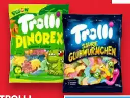 Kaufland Trolli Fruchtgummis Angebot