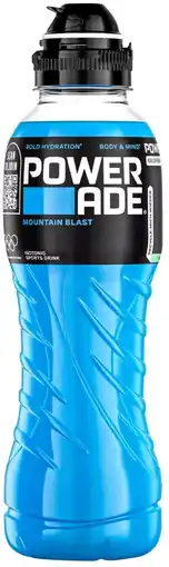 Kaufland Powerade Sports-Drink Angebot