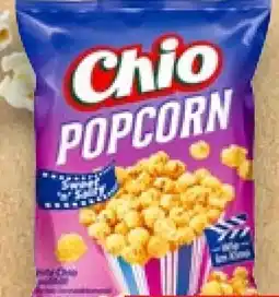 Kaufland Chio Popcorn Angebot