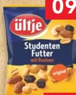 Kaufland Ültje Studentenfutter Original Angebot