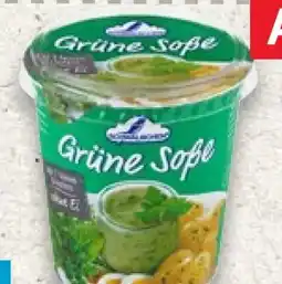 Kaufland Schwälbchen Grüne Soße Angebot
