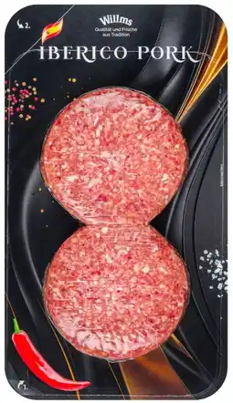 Kaufland Willms Hamburger Angebot