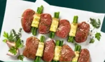 Kaufland Kaufland Lammspieß Angebot