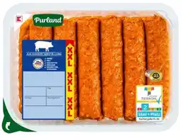 Kaufland K-Purland Cevapcici XXL Angebot