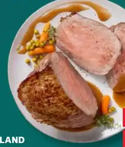 Kaufland K-Purland Rinderschmorbraten Angebot