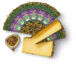 Kaufland Käse Rebellen Schnittkäse Angebot