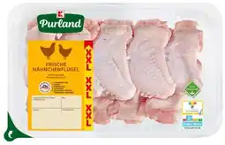 Kaufland K-Purland XXL Hähnchenflügel Angebot
