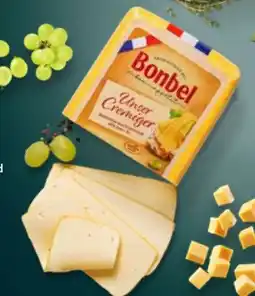Kaufland Bonbel Butterkäse Angebot